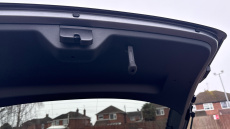 Skoda Fabia 1.5 TSI 150 Monte Carlo 5dr DSG Petrol Hatchback